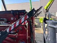 2011 hinowa lightlift 23.12iiis spinhoogwerker - afbeelding 20 van  35