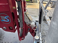 2011 hinowa lightlift 23.12iiis spinhoogwerker - afbeelding 21 van  35