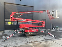 2011 hinowa lightlift 23.12iiis spinhoogwerker - afbeelding 29 van  35