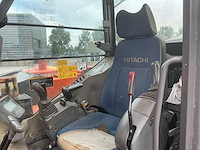 2011 hitachi zx85usblc-3 rupsgraafmachine - afbeelding 3 van  24