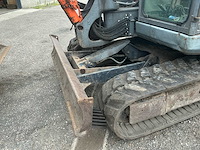 2011 hitachi zx85usblc-3 rupsgraafmachine - afbeelding 7 van  24