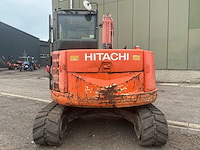 2011 hitachi zx85usblc-3 rupsgraafmachine - afbeelding 7 van  24