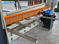 2011 hochstrate 3000x4 guillotineschaar - afbeelding 2 van  9