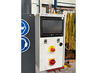 2011 hochstrate 3000x4 guillotineschaar - afbeelding 5 van  9