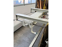 2011 hochstrate 3000x4 guillotineschaar - afbeelding 6 van  9