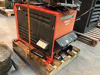 2011 hofmann monty 3300-24 banden montageapparaat - afbeelding 4 van  8