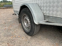 2011 hoka a1 var b decontaminatie unit - afbeelding 4 van  27