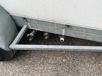 2011 hoka a1 var b decontaminatie unit - afbeelding 19 van  27