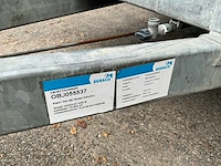 2011 hoka a1 var b decontaminatie unit - afbeelding 2 van  27