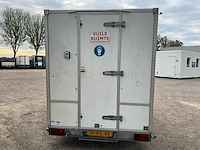2011 hoka a1 var b decontaminatie unit - afbeelding 24 van  27