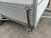 2011 hoka a1 var b decontaminatie unit - afbeelding 6 van  27