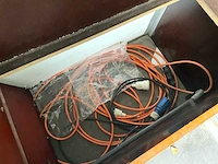 2011 hoka a1 var b decontaminatie unit - afbeelding 16 van  27