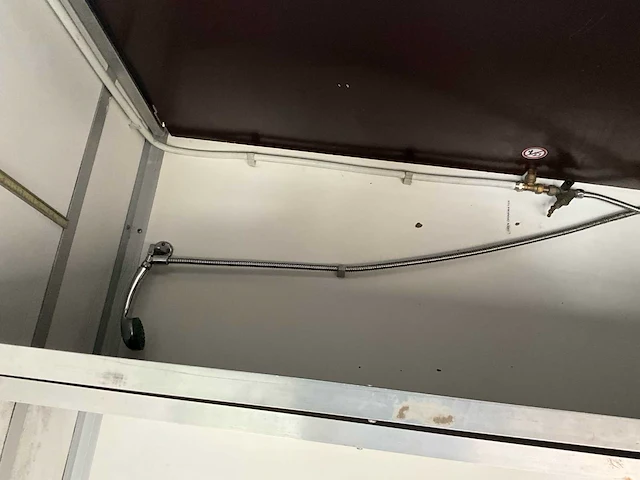 2011 hoka a1 var b decontaminatie unit - afbeelding 17 van  27