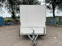 2011 hoka a1 var b decontaminatie unit - afbeelding 12 van  27