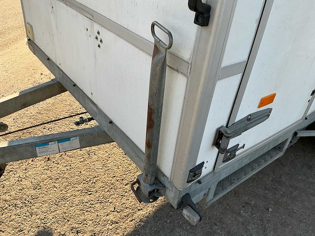 2011 hoka hkaa1301 deco unit - afbeelding 4 van  24