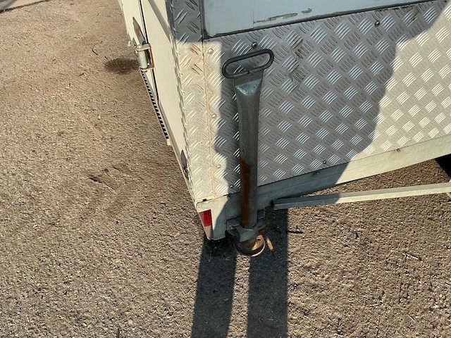 2011 hoka hkaa1301 deco unit - afbeelding 5 van  24