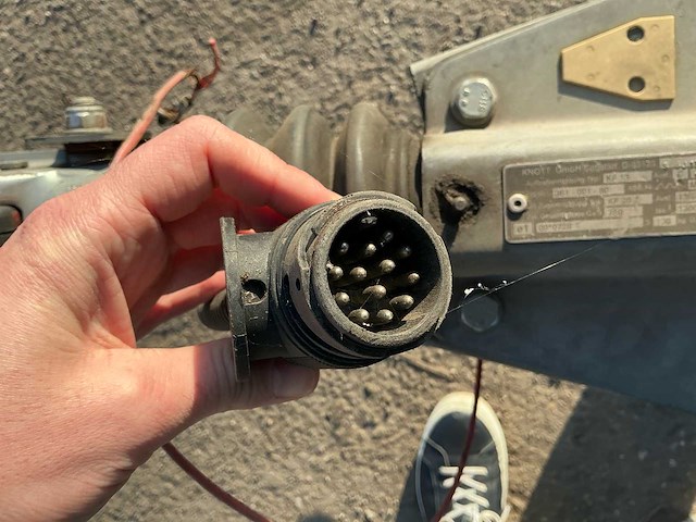 2011 hoka hkaa1301 deco unit - afbeelding 7 van  24