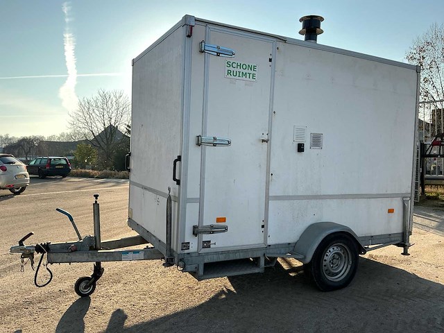 2011 hoka hkaa1301 deco unit - afbeelding 1 van  24