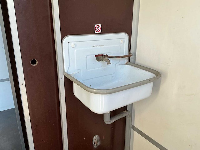 2011 hoka hkaa1301 deco unit - afbeelding 17 van  24