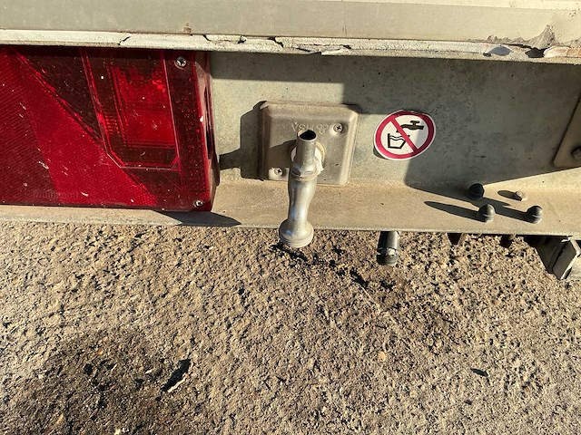 2011 hoka hkaa1301 deco unit - afbeelding 18 van  24