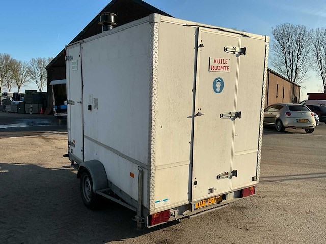 2011 hoka hkaa1301 deco unit - afbeelding 21 van  24