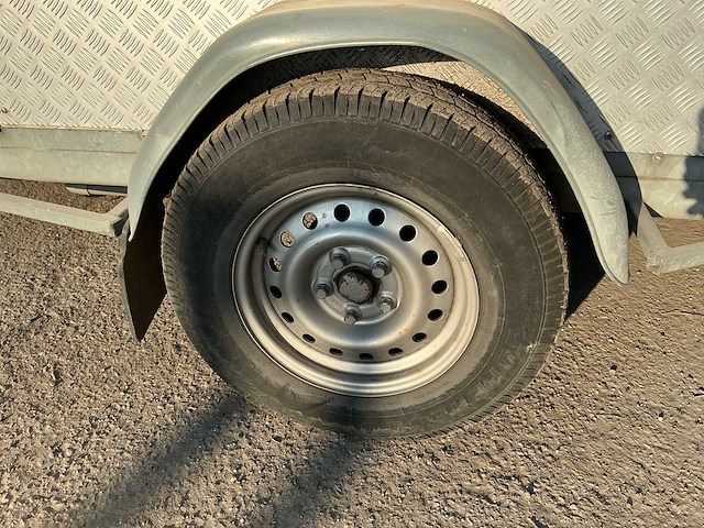 2011 hoka hkaa1301 deco unit - afbeelding 24 van  24