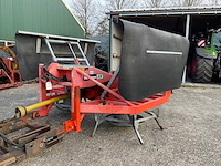 2011 holaras jumbo-g-hk-hus kuilverdeler - afbeelding 1 van  9