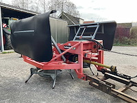 2011 holaras jumbo-g-hk-hus kuilverdeler - afbeelding 2 van  9