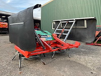 2011 holaras jumbo-g-hk-hus kuilverdeler - afbeelding 3 van  9