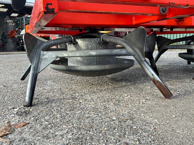 2011 holaras jumbo-g-hk-hus kuilverdeler - afbeelding 5 van  9