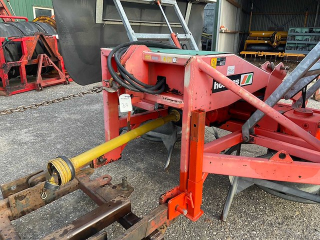 2011 holaras jumbo-g-hk-hus kuilverdeler - afbeelding 6 van  9