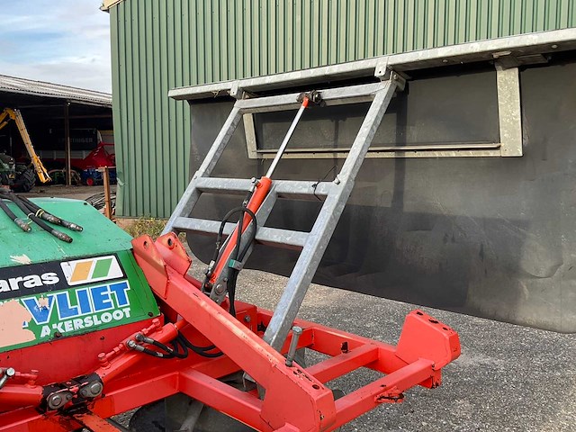 2011 holaras jumbo-g-hk-hus kuilverdeler - afbeelding 7 van  9