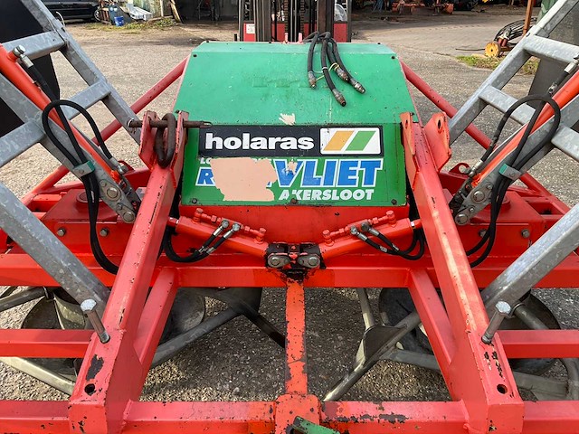 2011 holaras jumbo-g-hk-hus kuilverdeler - afbeelding 9 van  9