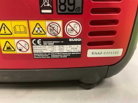 2011 honda eu20i stoomgenerator - afbeelding 5 van  5