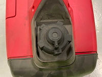 2011 honda eu20i stoomgenerator - afbeelding 4 van  5