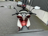 2011 honda pcx 125 motorfiets / scooter - afbeelding 2 van  16