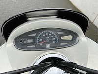 2011 honda pcx 125 motorfiets / scooter - afbeelding 3 van  16