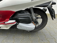 2011 honda pcx 125 motorfiets / scooter - afbeelding 4 van  16