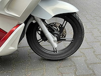 2011 honda pcx 125 motorfiets / scooter - afbeelding 6 van  16