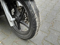 2011 honda pcx 125 motorfiets / scooter - afbeelding 7 van  16