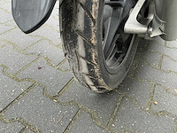 2011 honda pcx 125 motorfiets / scooter - afbeelding 8 van  16