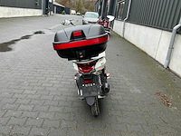 2011 honda pcx 125 motorfiets / scooter - afbeelding 14 van  16