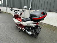 2011 honda pcx 125 motorfiets / scooter - afbeelding 15 van  16