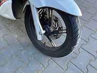 2011 honda pcx 125 motorfiets / scooter - afbeelding 3 van  12