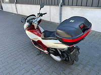 2011 honda pcx 125 motorfiets / scooter - afbeelding 5 van  12