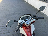 2011 honda pcx 125 motorfiets / scooter - afbeelding 8 van  12