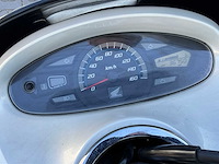 2011 honda pcx 125 motorfiets / scooter - afbeelding 9 van  12