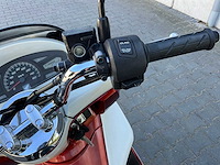 2011 honda pcx 125 motorfiets / scooter - afbeelding 12 van  12