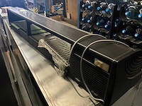 2011 hoshizaki hnc-180be- koelvitrine - afbeelding 5 van  7