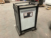 2011 hsct e3 acculader - afbeelding 1 van  6